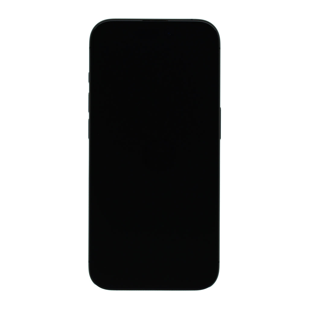 95新 Apple iPhone 15 Pro 256G 黑色鈦金屬 中國大陸版