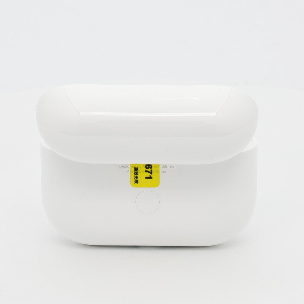 99新 Apple AirPods Pro 2 白色