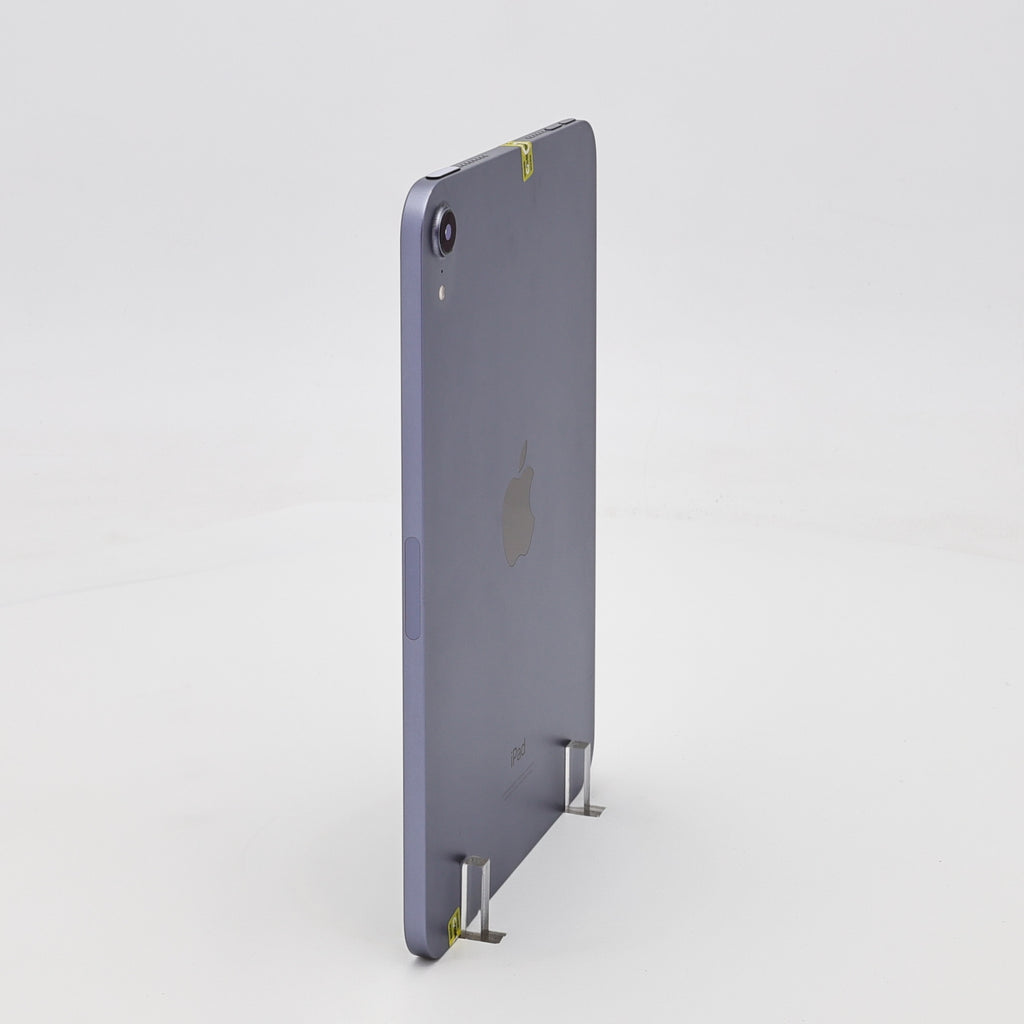 95新 Apple iPad mini6 64G 紫色 WIFI
