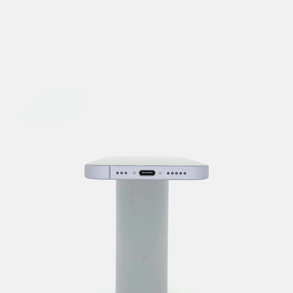 99新 Apple iPhone 17 256G 薰衣草紫色 中國大陸版