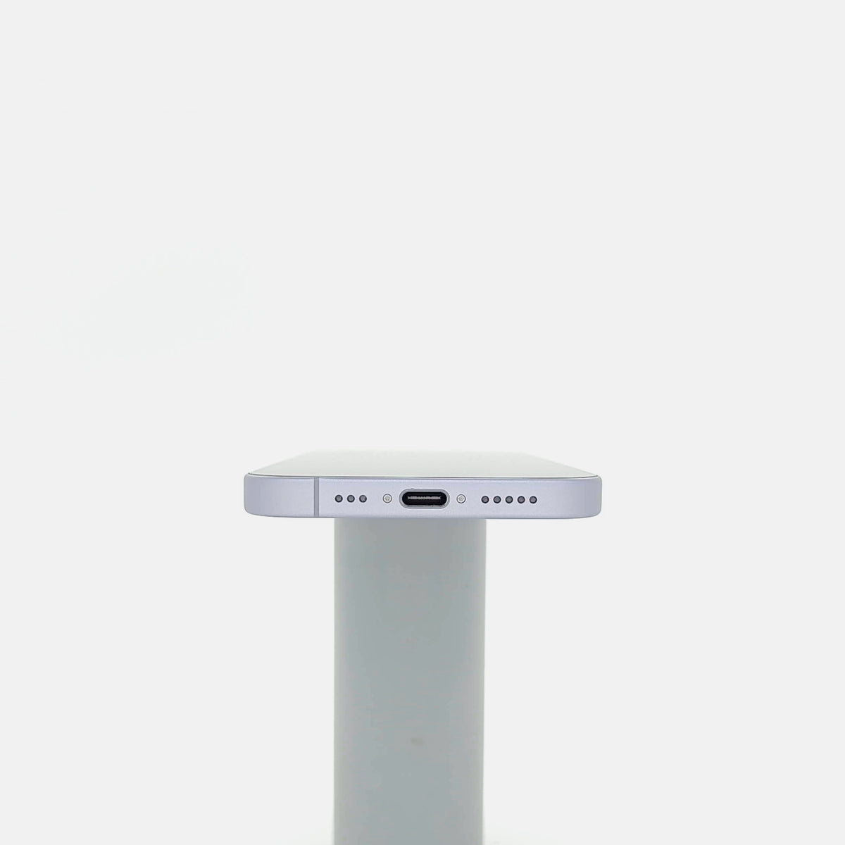 99新 Apple iPhone 17 256G 薰衣草紫色 中國大陸版