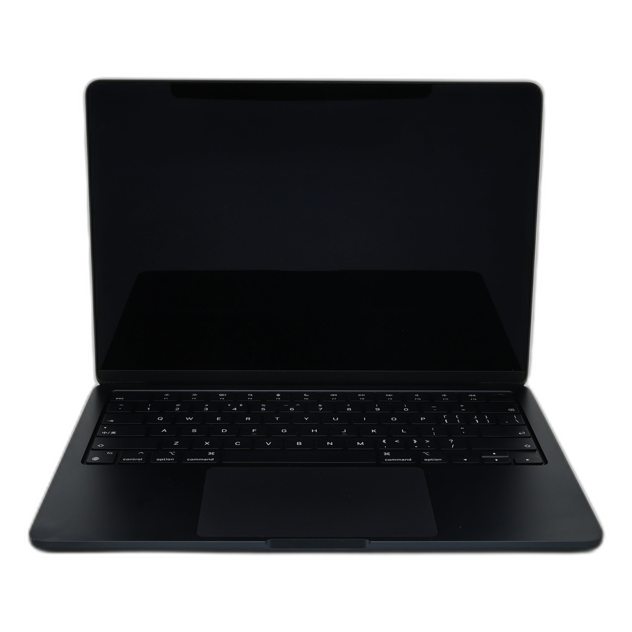 95新 Apple MacBook Air 22年 13寸 M2（8+8核） 8G RAM 256G SSD 午夜色