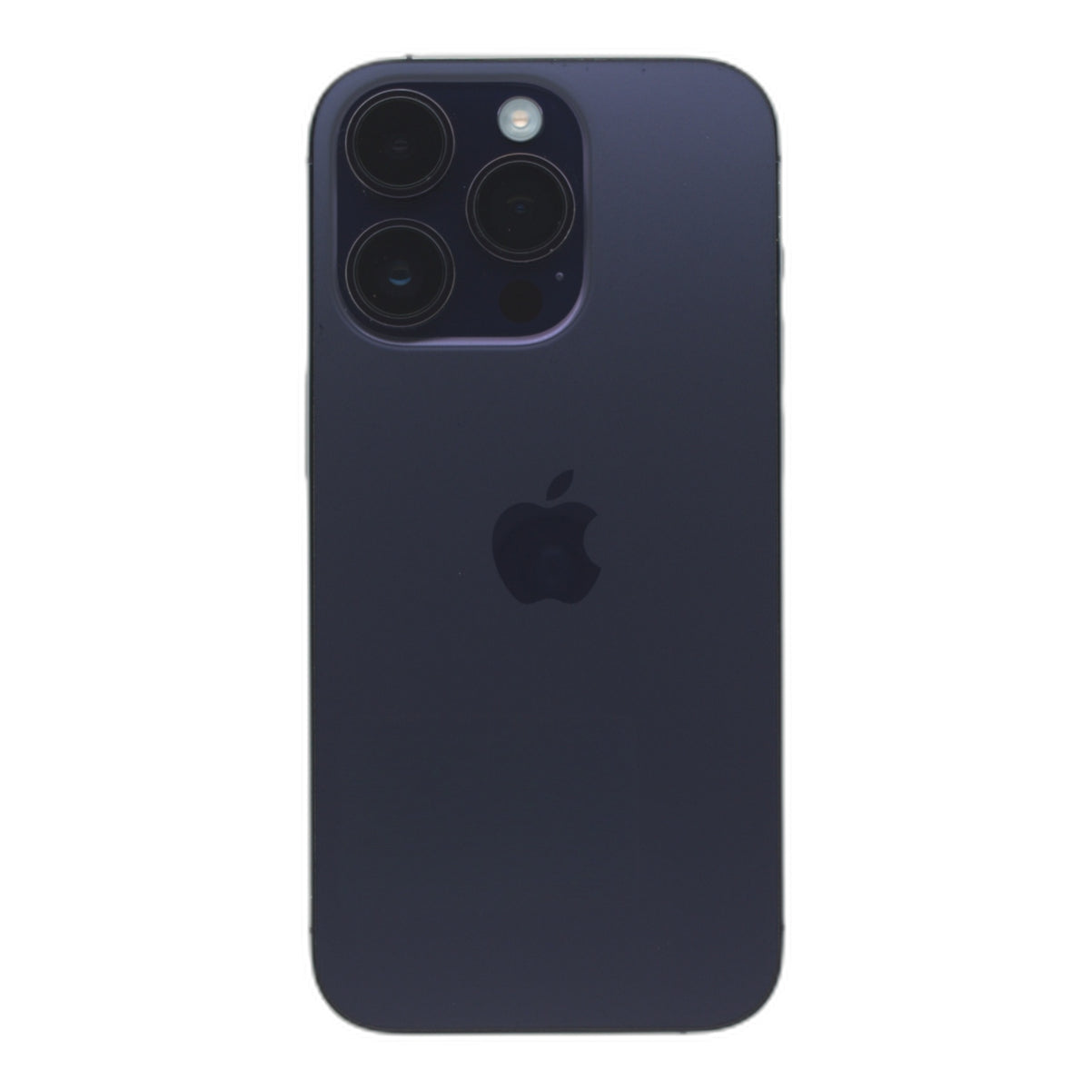 95新 Apple iPhone 14 Pro 128G 暗紫色 中國大陸資源機