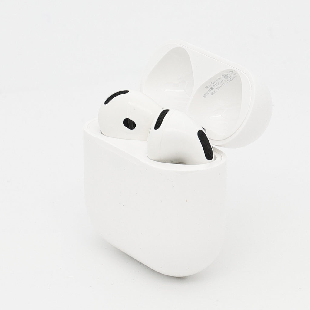 99新 Apple AirPods 4 (支持主動降噪) 白色