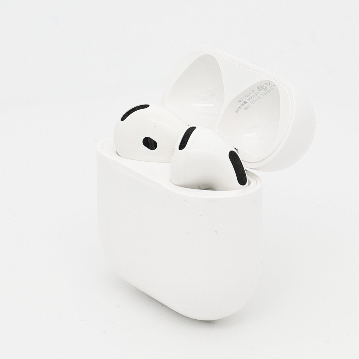 99新 Apple AirPods 4 (支持主動降噪) 白色