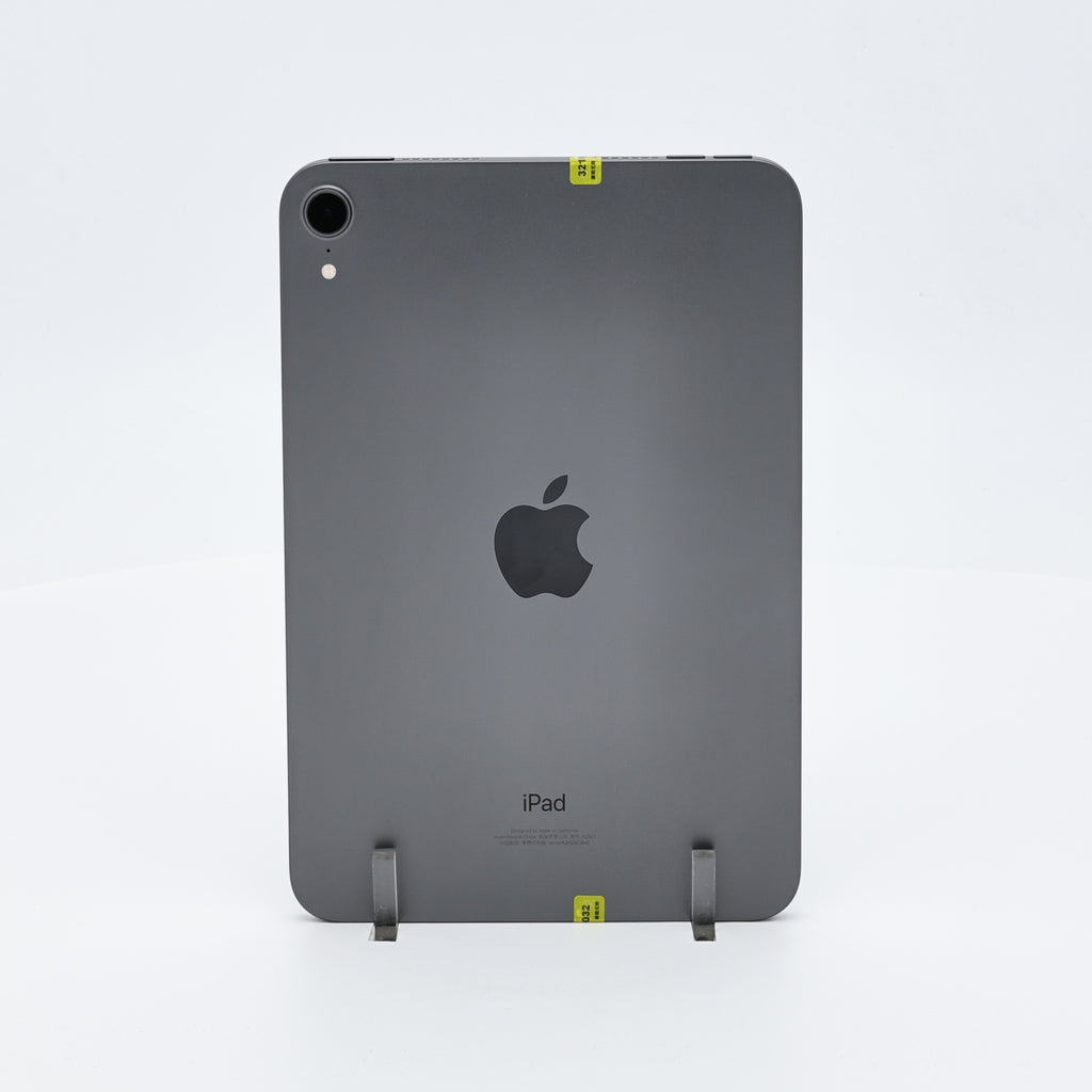 95新 Apple iPad mini6 256G 深空灰色 WIFI