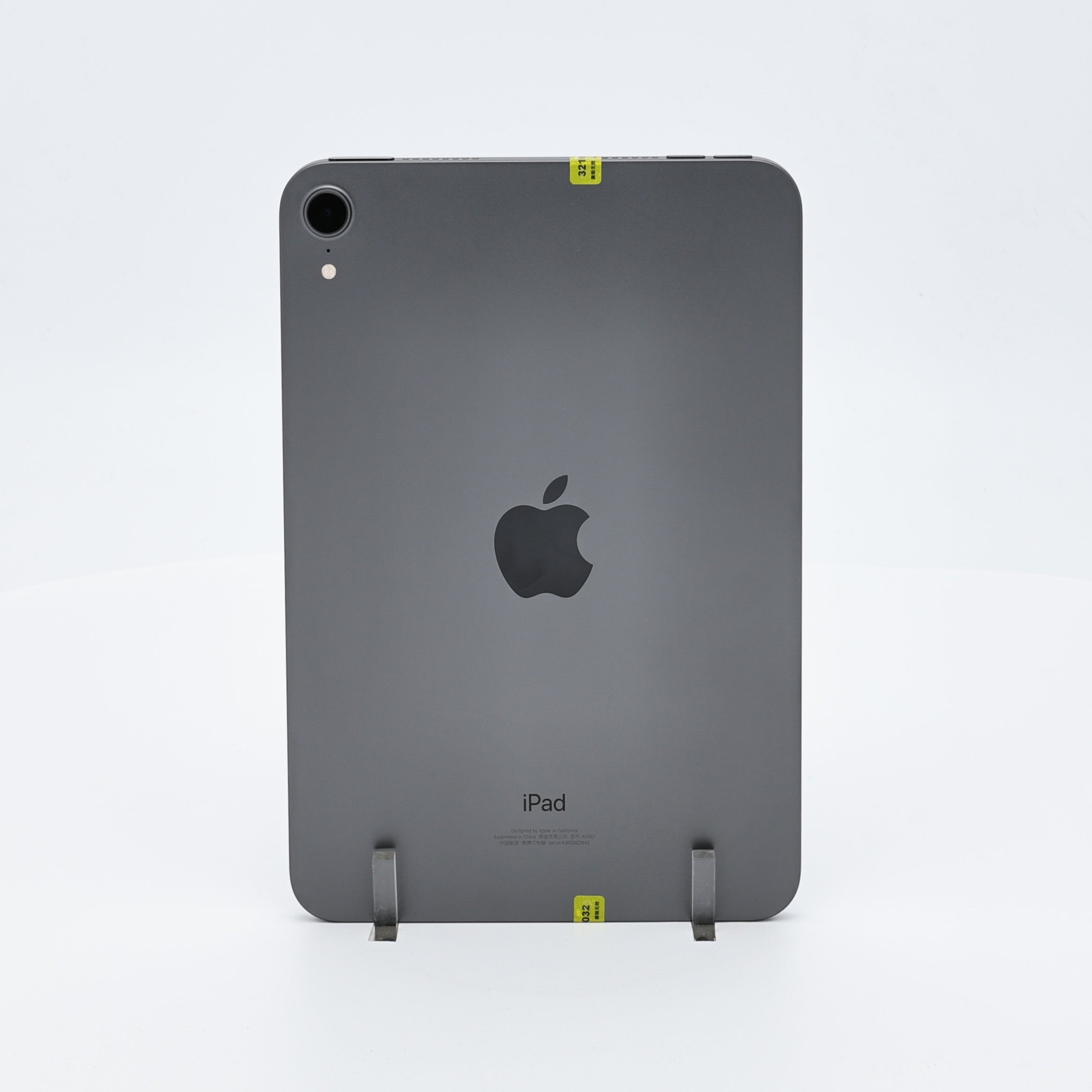 95新 Apple iPad mini6 256G 深空灰色 WIFI