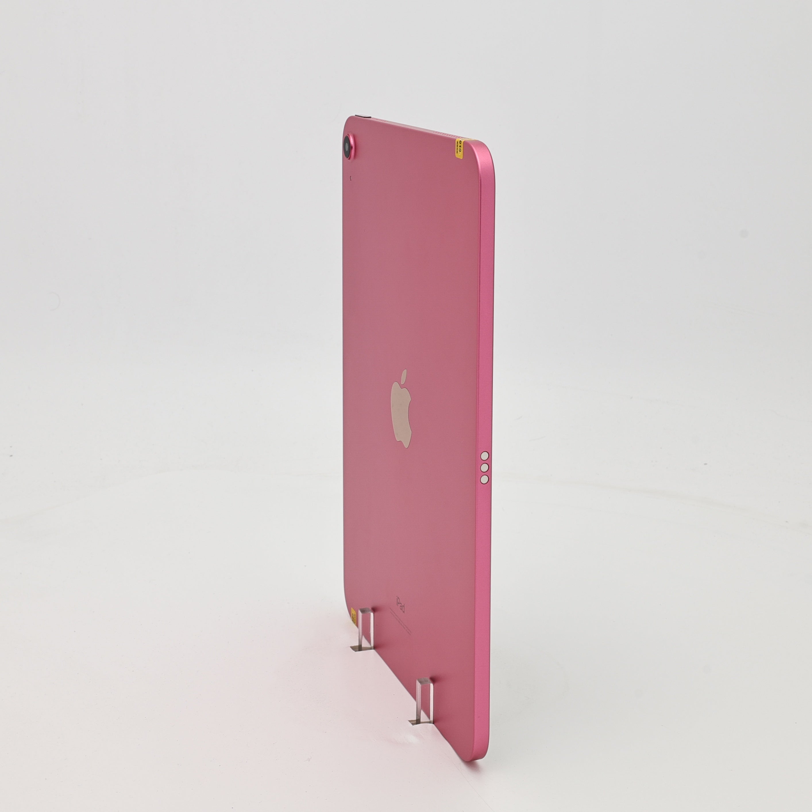 95新 Apple iPad 10代 64G 粉紅色 WIFI