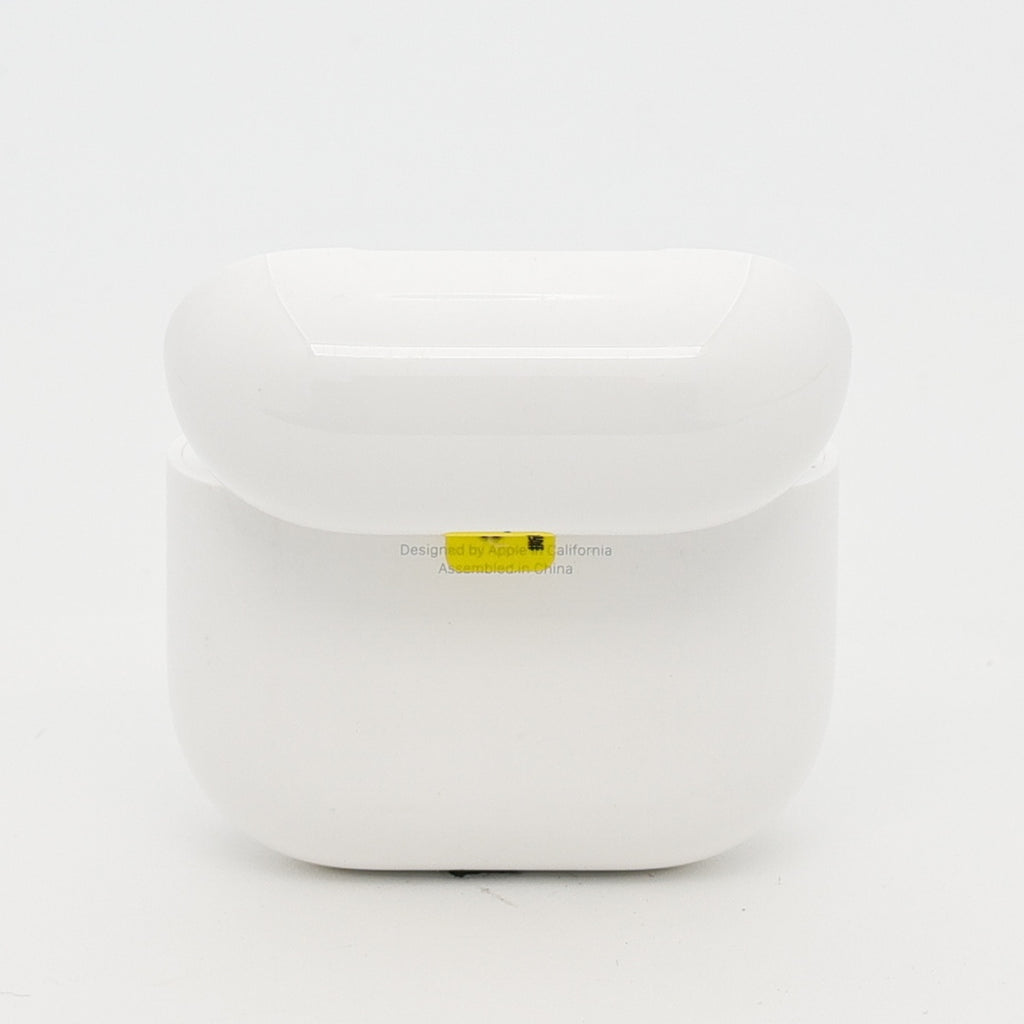 99新 Apple AirPods 4 (不支持主动降噪) 白色