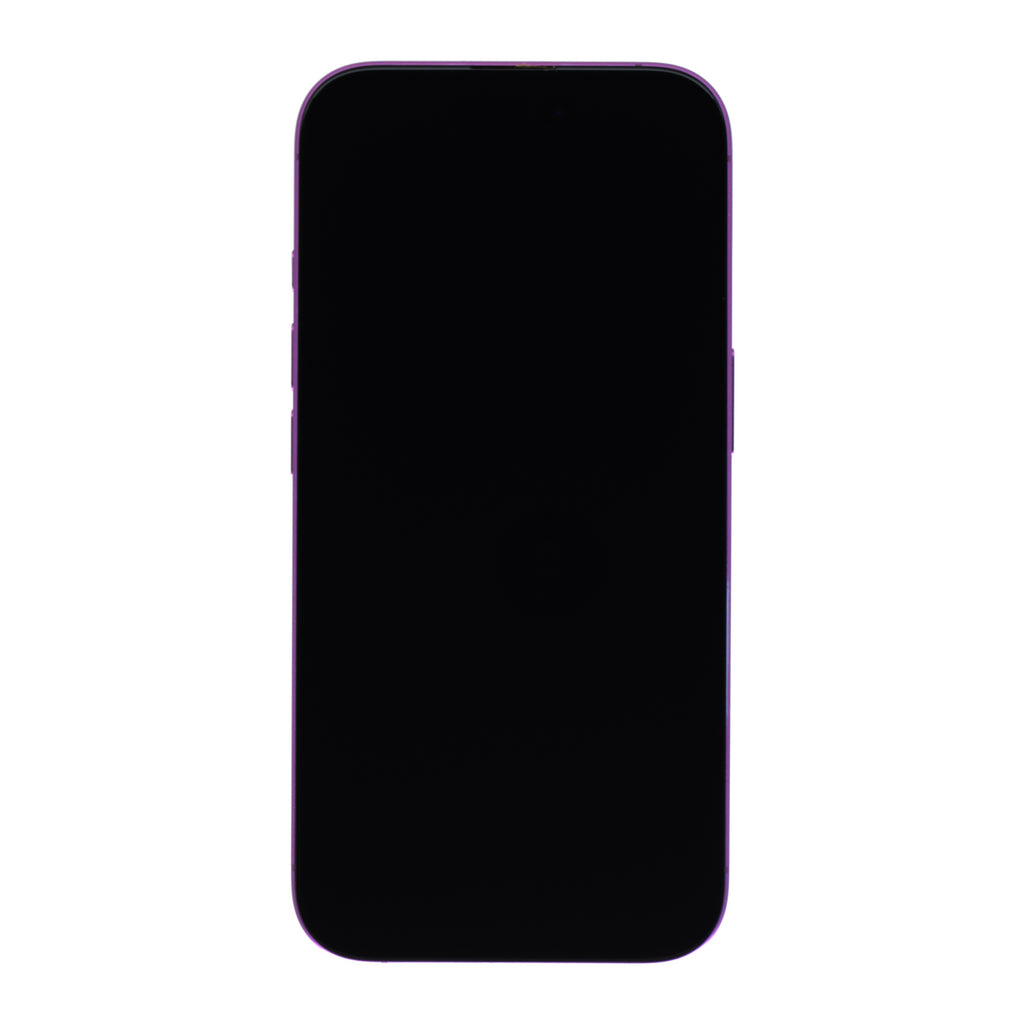 95新 Apple iPhone 16 256G 粉紅色 中國大陸版