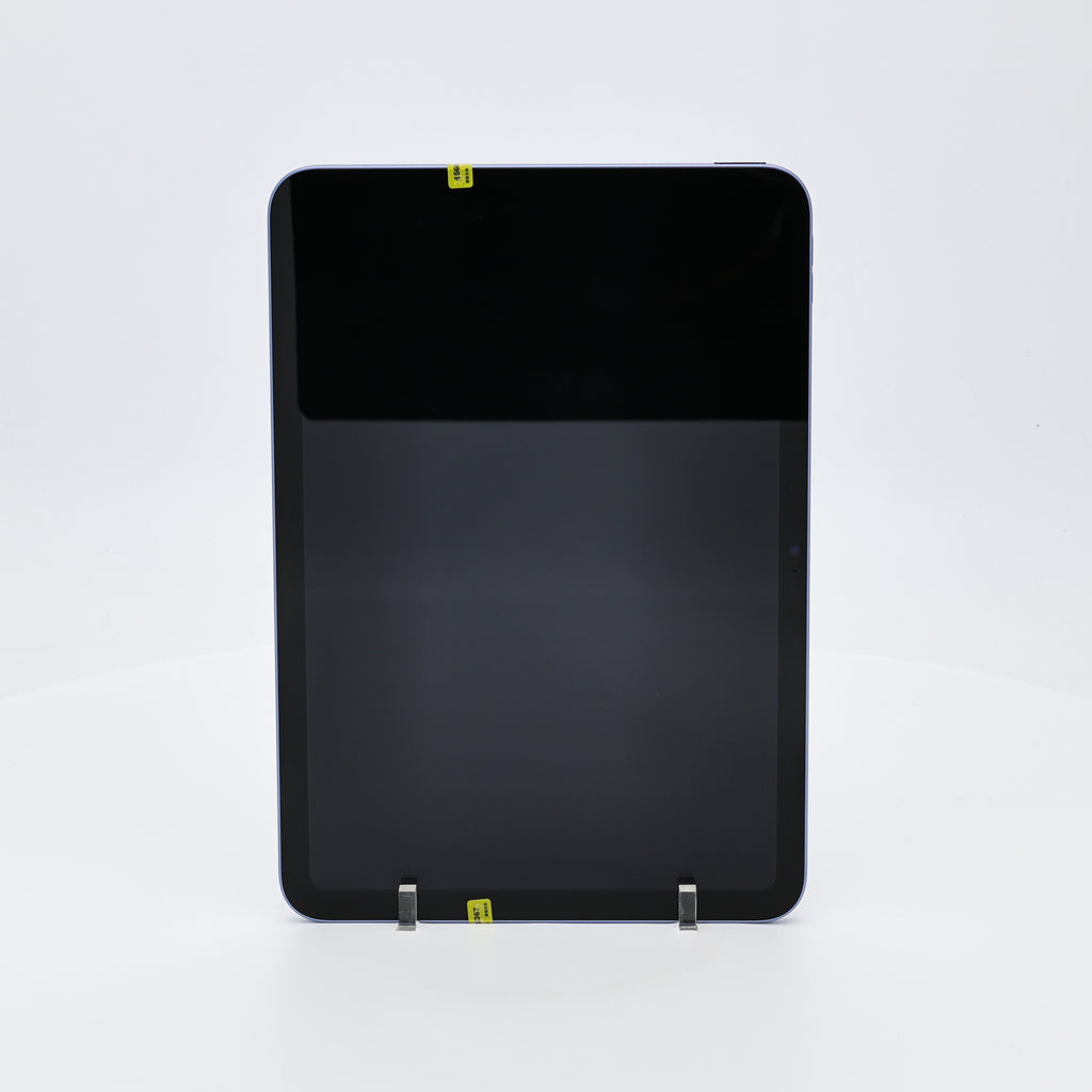 99新 Apple iPad 10代 256G 藍色 WIFI