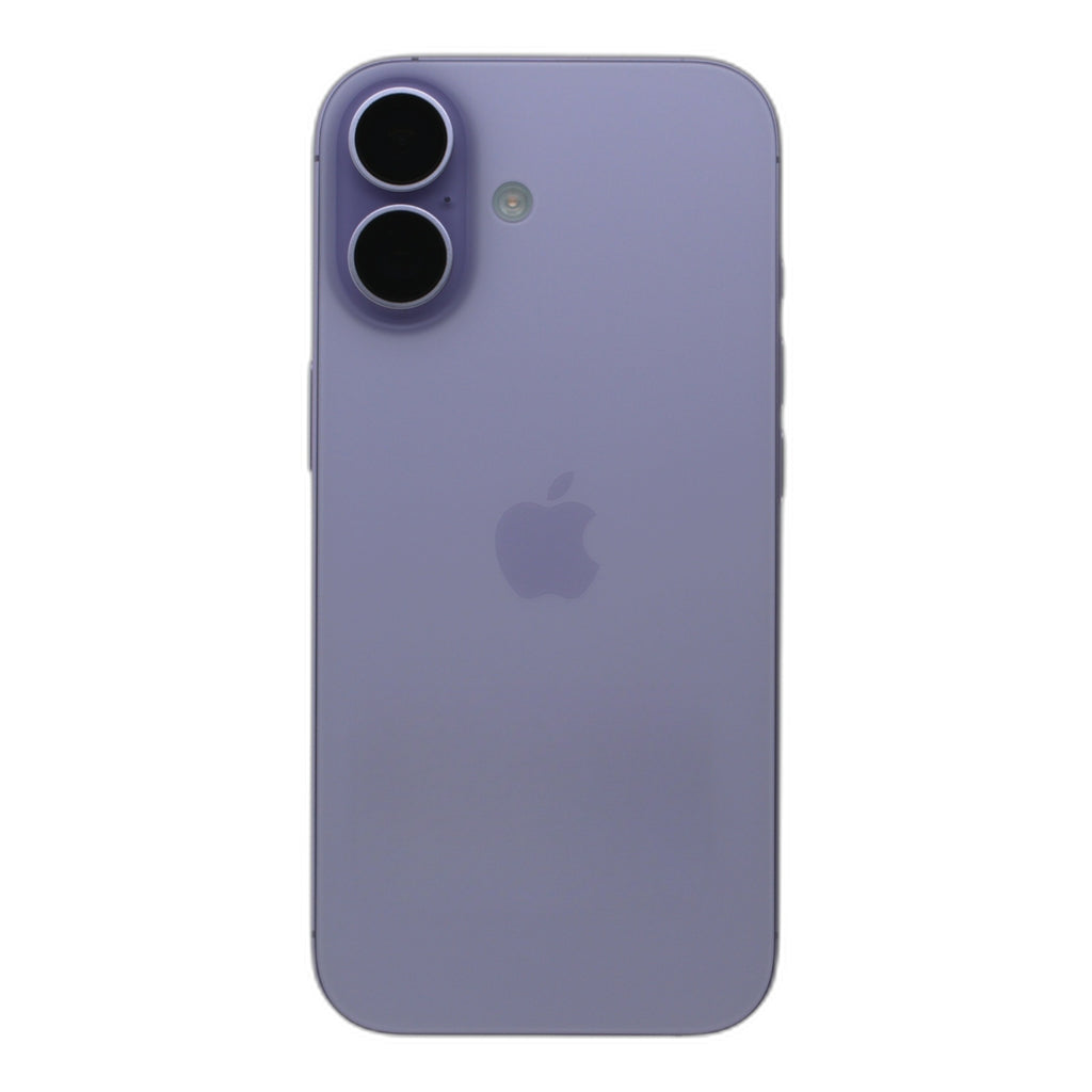 95新 Apple iPhone 17 256G 薰衣草紫色 中國大陸版