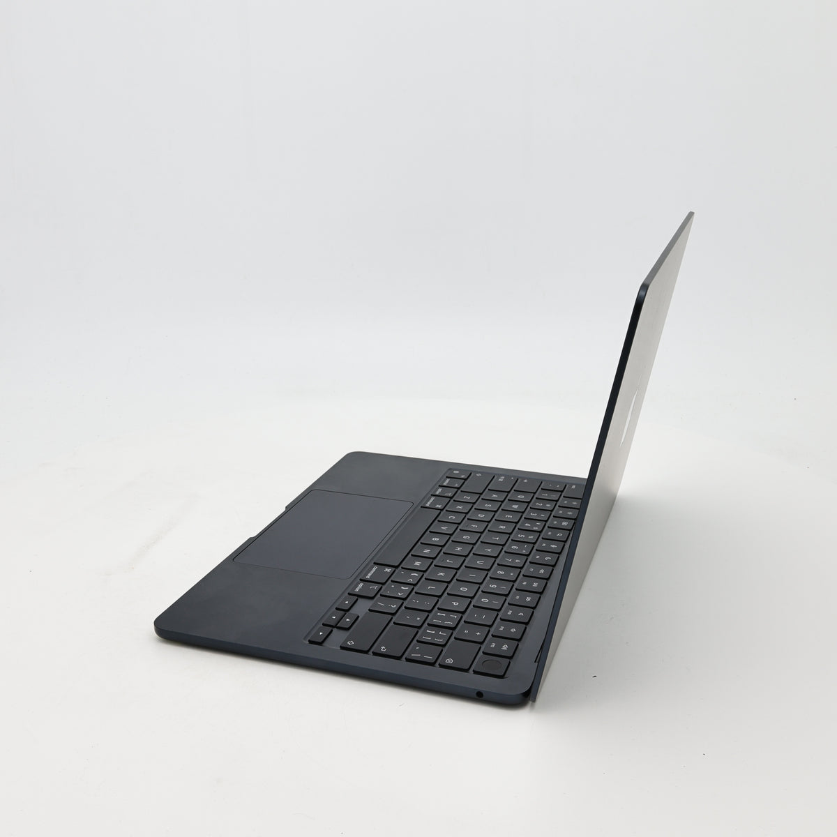 99新 Apple MacBook Air 22年 13寸 M2（8+8核） 16G RAM 256G SSD 午夜色