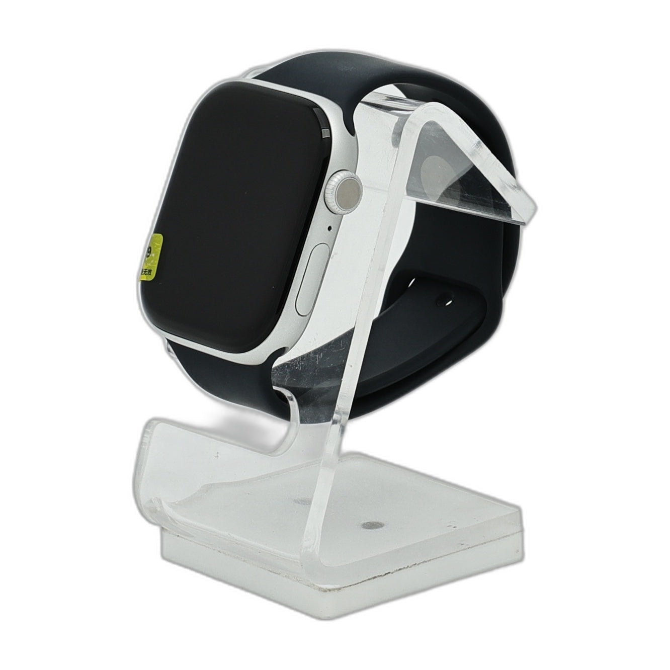 99新 Apple Watch Series 10 46毫米 鋁金屬