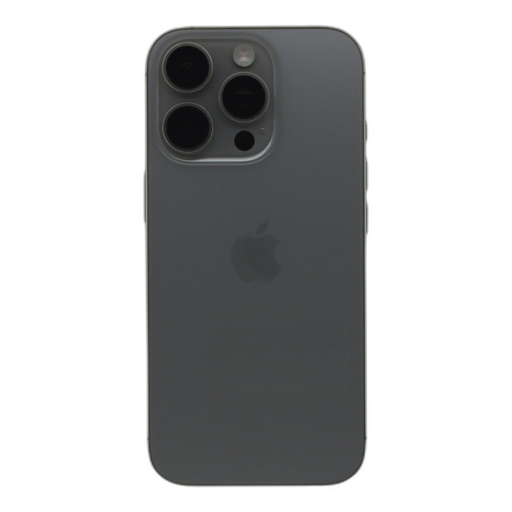 95新 Apple iPhone 16 Pro 128G 原色鈦金屬 中國大陸版