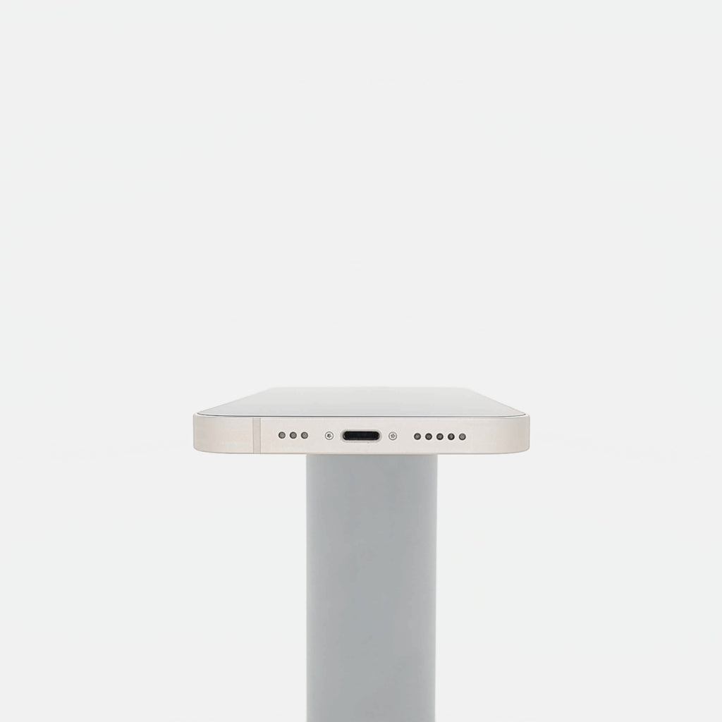 95新 Apple iPhone 13 128G 星光色 中國大陸版