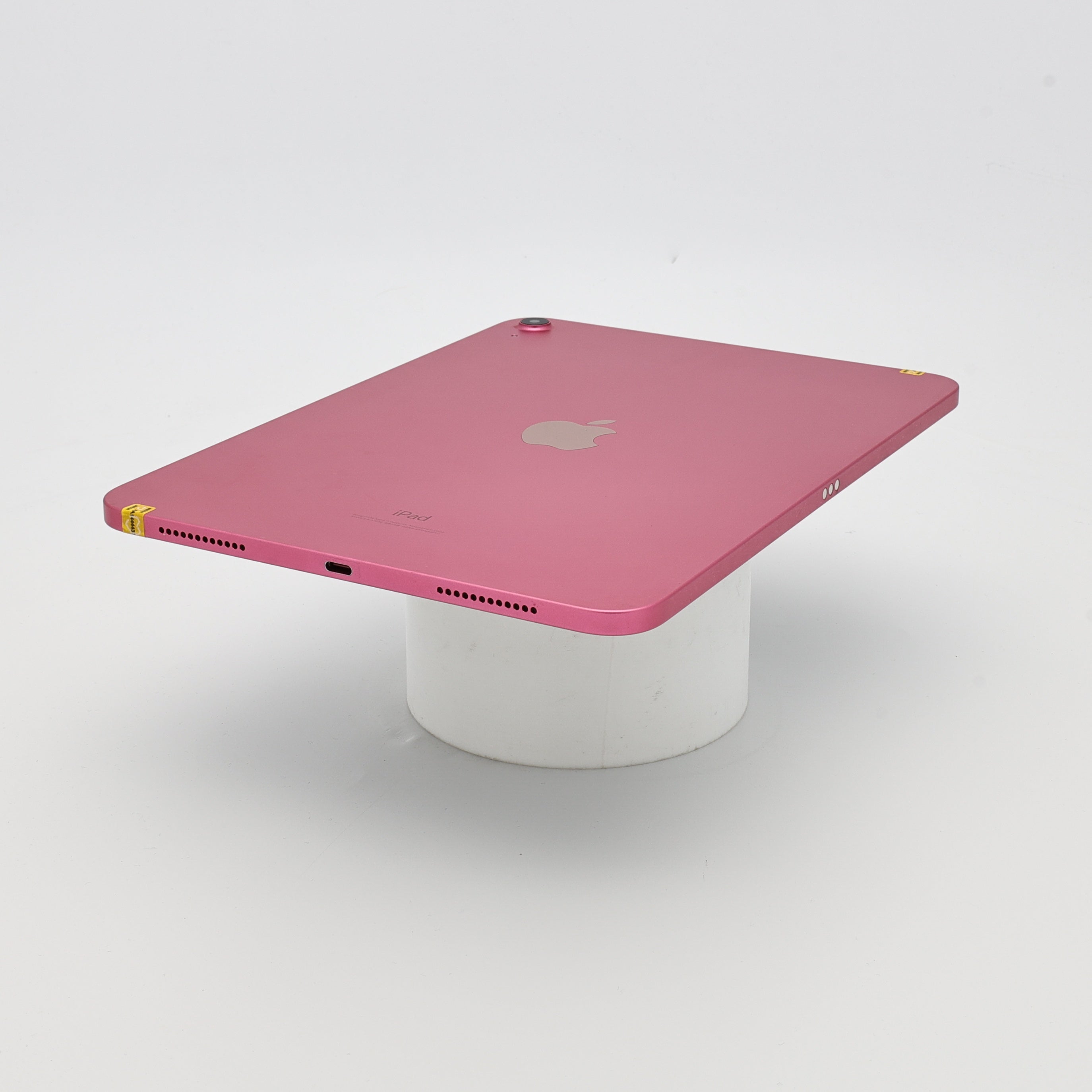 95新 Apple iPad 10代 64G 粉紅色 WIFI