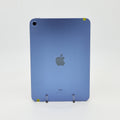 95新 Apple iPad 10代 64G 藍色 WIFI