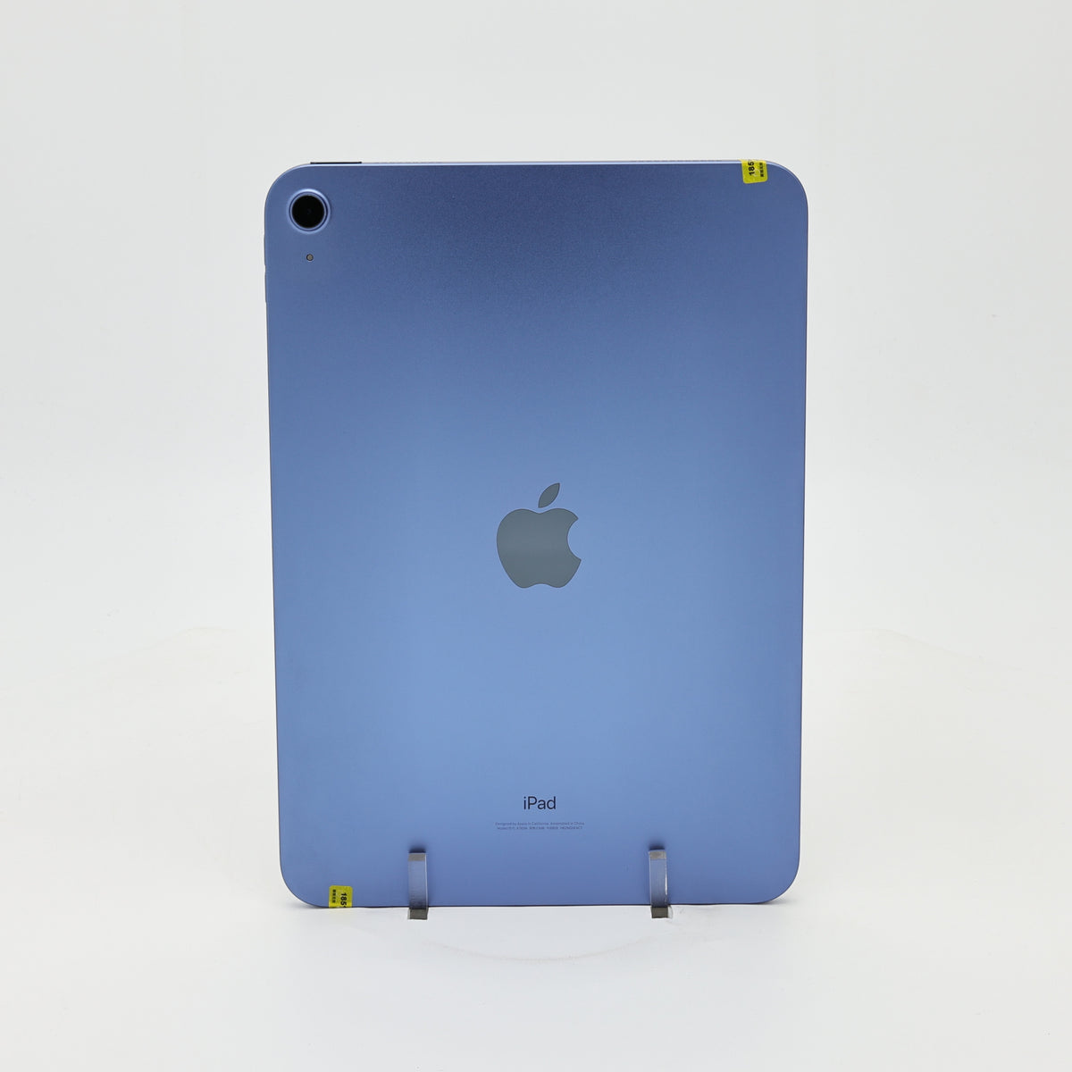 95新 Apple iPad 10代 64G 藍色 WIFI