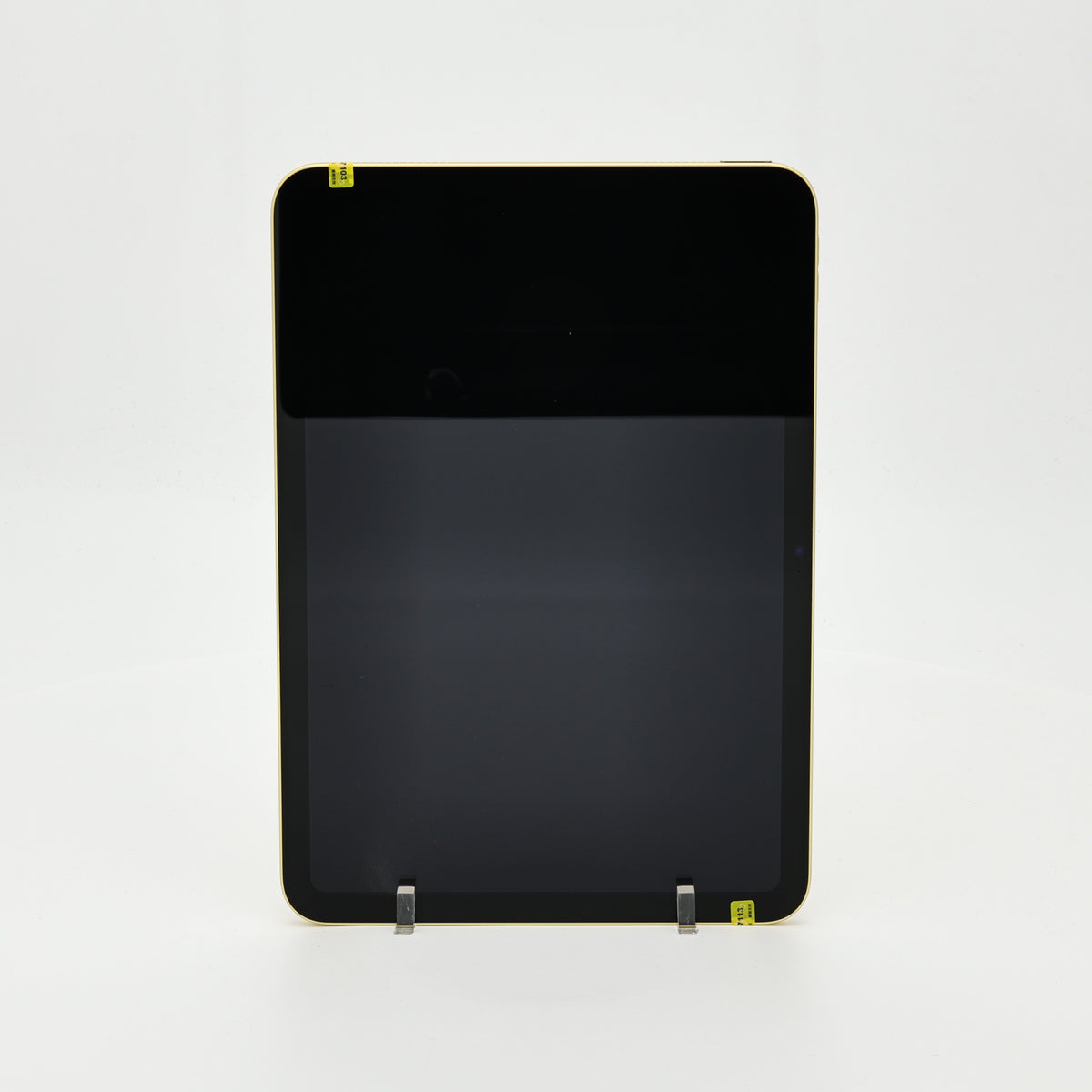 95新 Apple iPad 10代 256G 黃色 WIFI