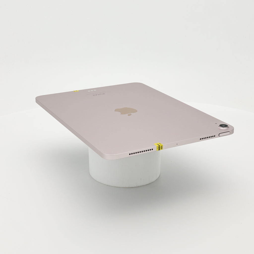95新 Apple iPad Air5 64G 粉紅色 WIFI