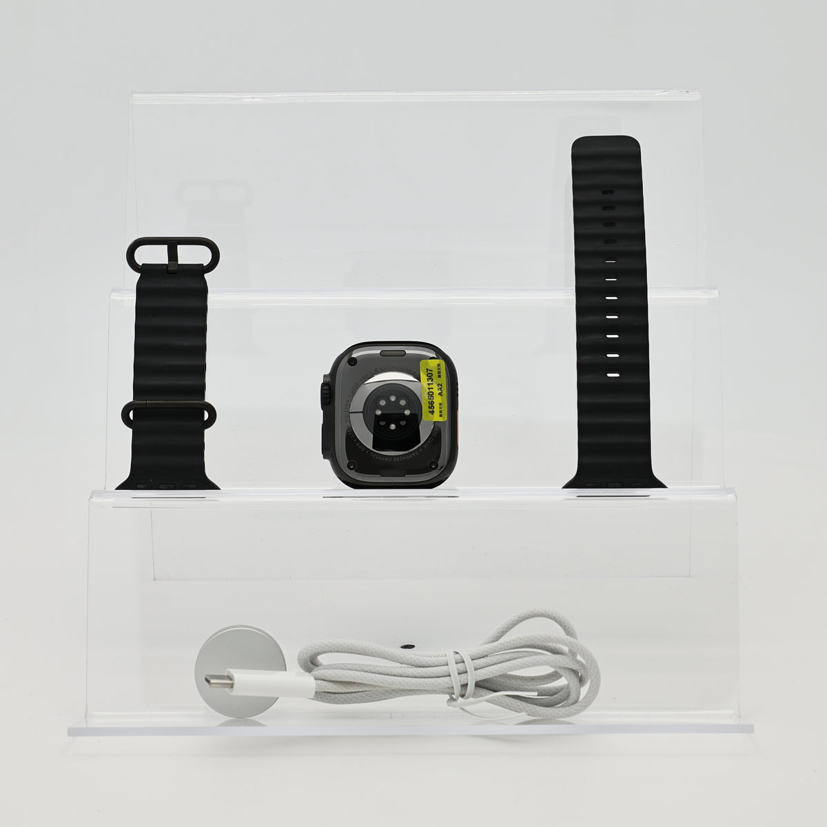 99新 Apple Watch Ultra 2 49毫米 鈦金屬