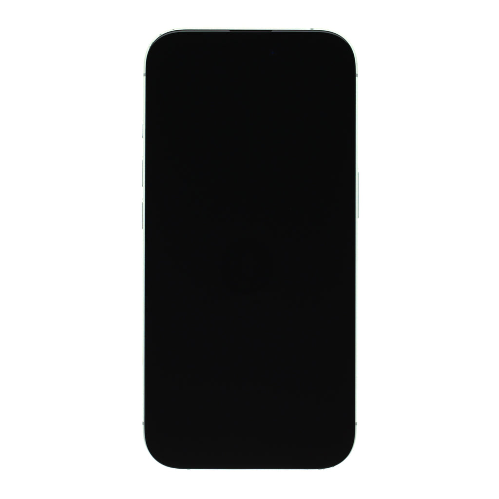95新 Apple iPhone 16 256G 白色 中國大陸版