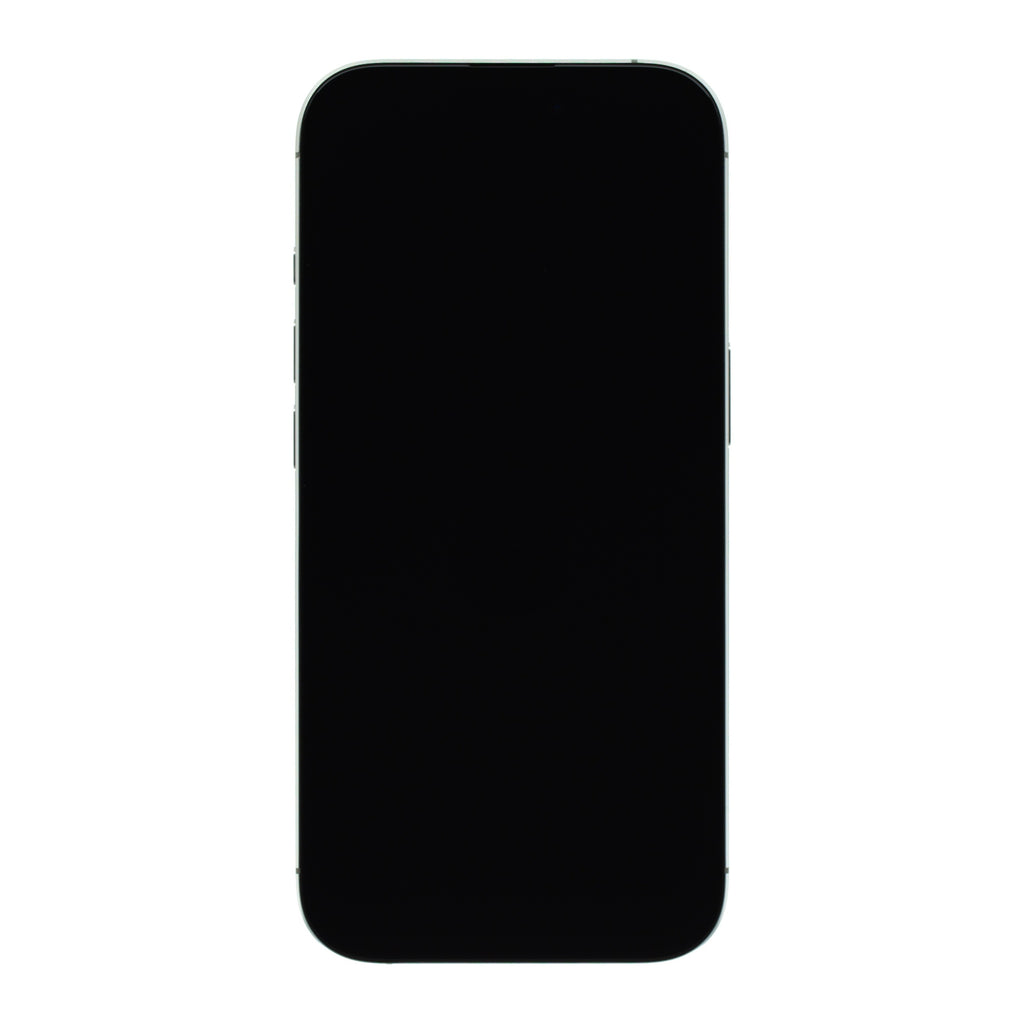 99新 Apple iPhone 16 Pro 128G 白色鈦金屬 中國大陸版