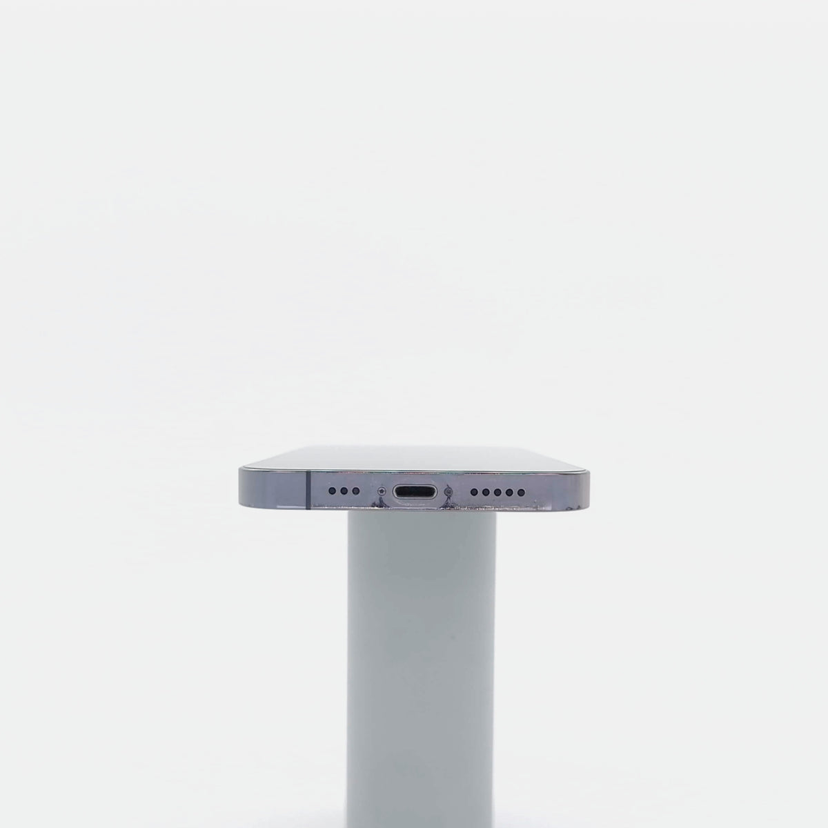 95新 Apple iPhone 14 Pro 256G 暗紫色 中國大陸版