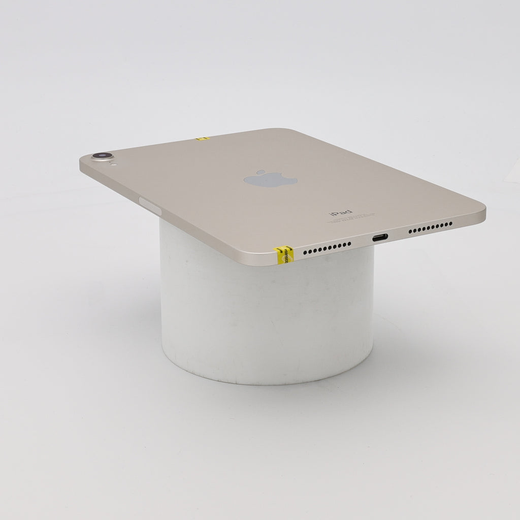 95新 Apple iPad mini6 256G 星光色 WIFI