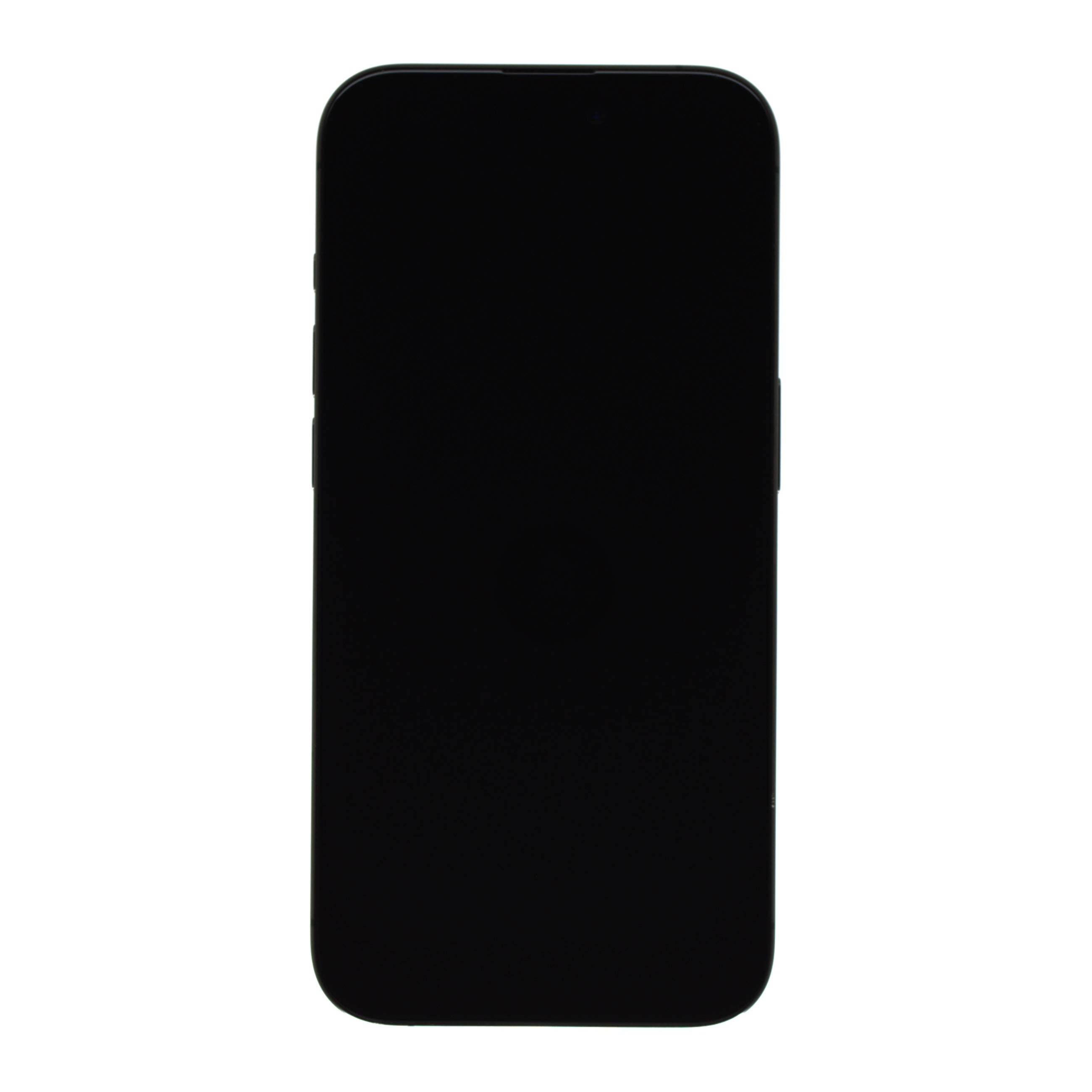 95新 Apple iPhone 15 Pro 256G 黑色鈦金屬 中國大陸版