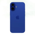 95新 Apple iPhone 16 256G 群青色 中國大陸資源機