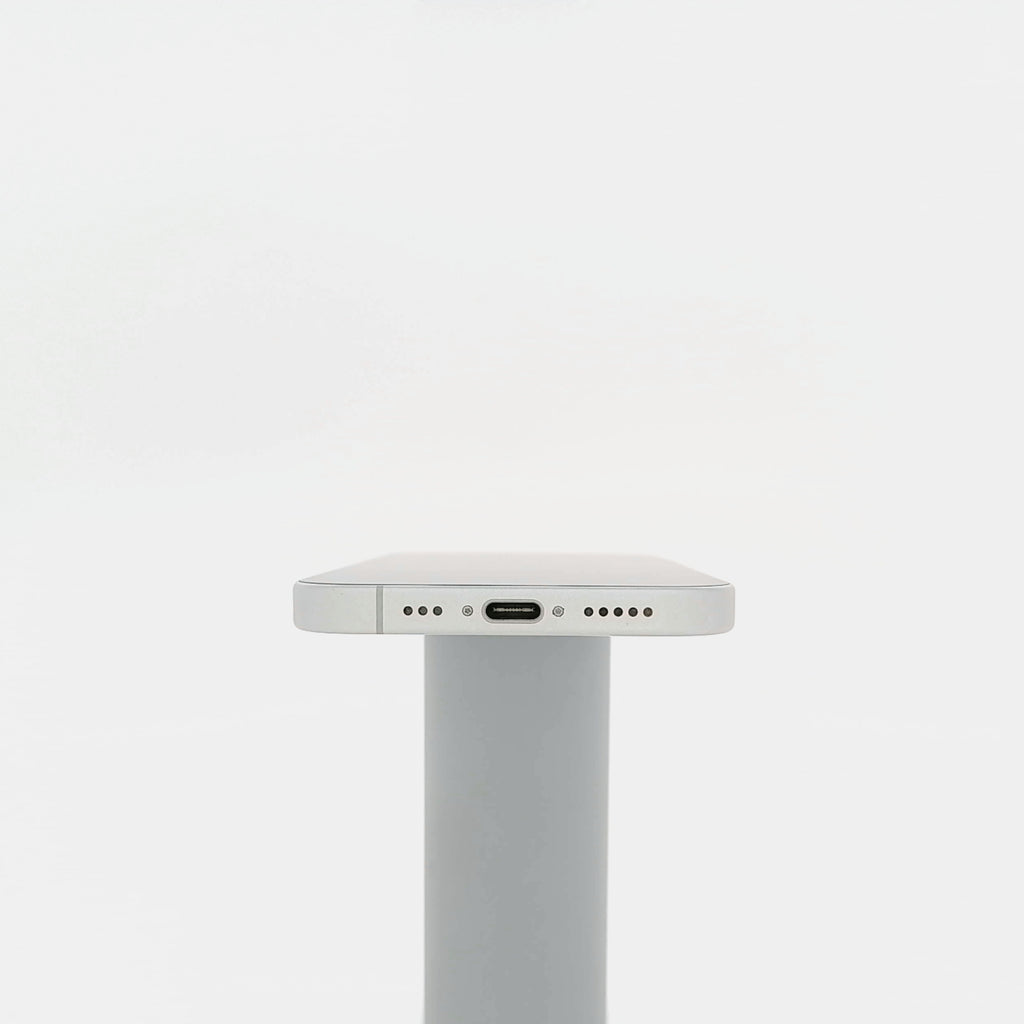 95新 Apple iPhone 16 128G 白色 中國大陸版