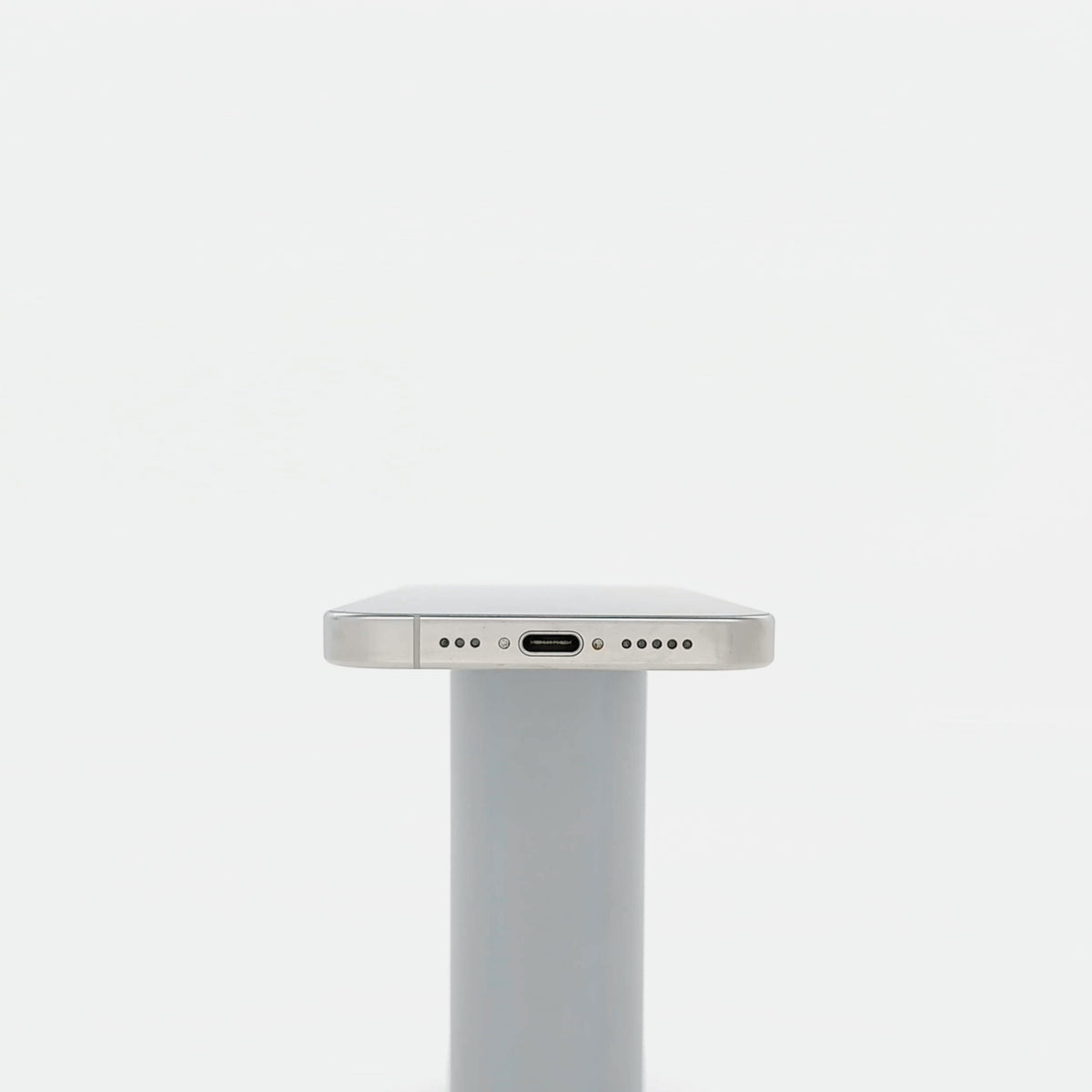 95新 Apple iPhone 15 Pro 128G 白色鈦金屬 中國大陸版