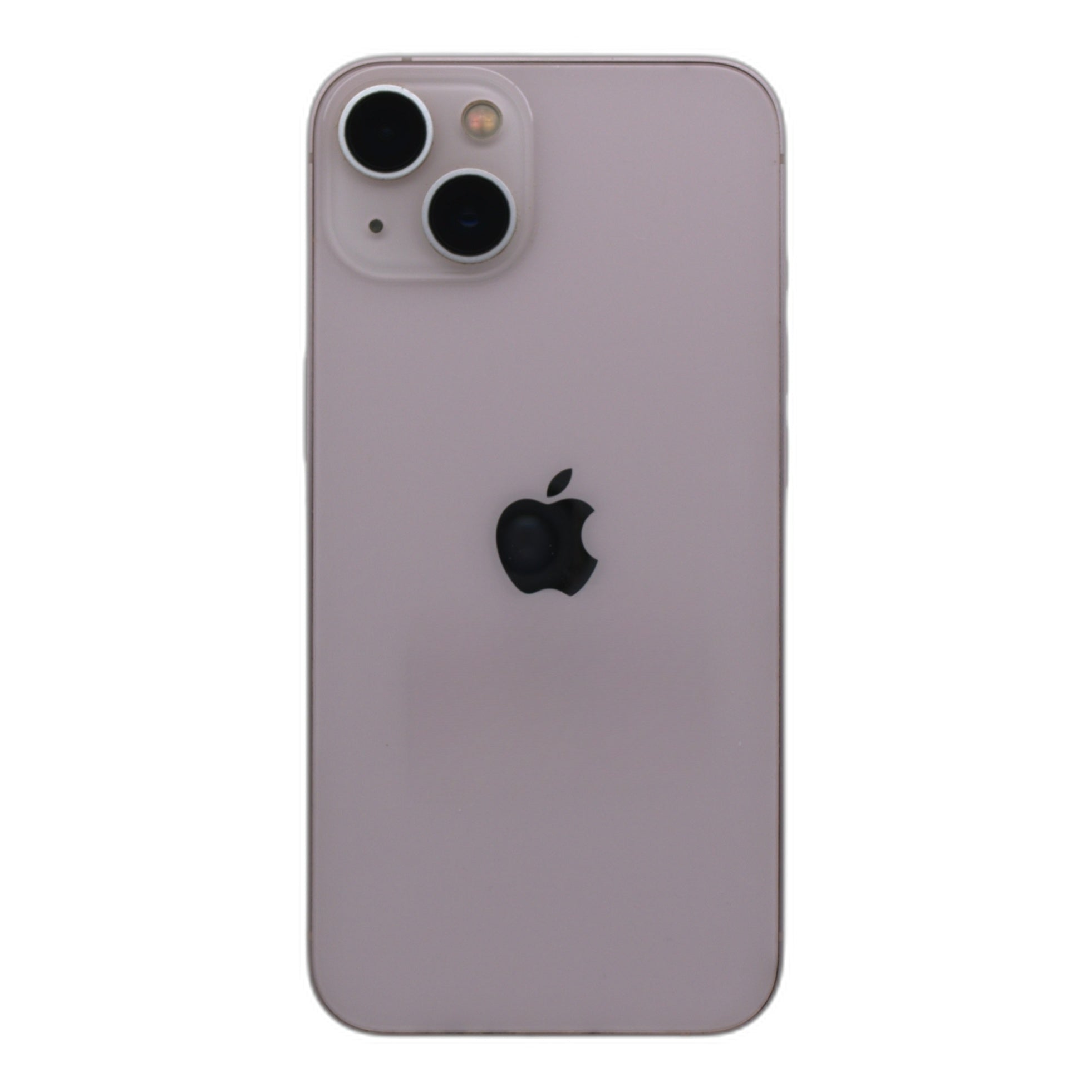 95新 Apple iPhone 13 128G 粉紅色 中國大陸版