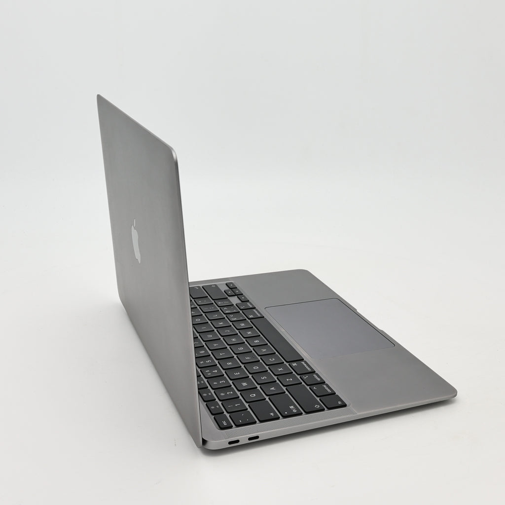 95新 Apple MacBook Air 20年 13寸 i3 1.1G 8G RAM 256G SSD 深空灰色