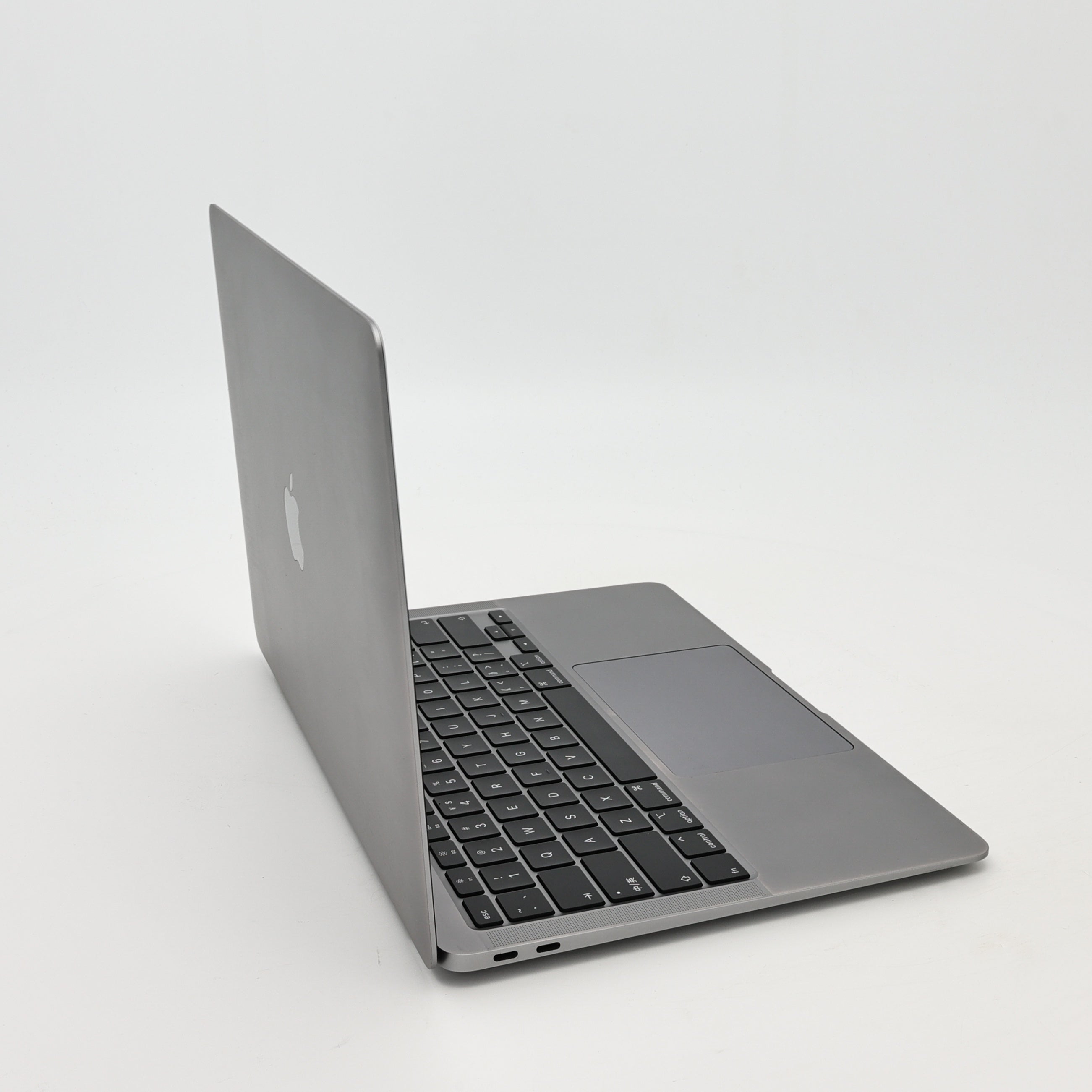 95新 Apple MacBook Air 20年 13寸 i3 1.1G 8G RAM 256G SSD 深空灰色