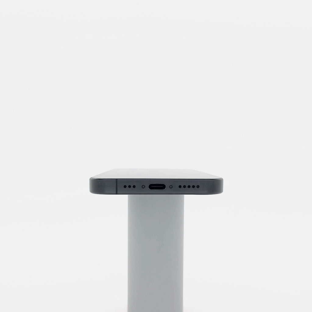 99新 Apple iPhone 16 Pro 128G 黑色鈦金屬 中國大陸版
