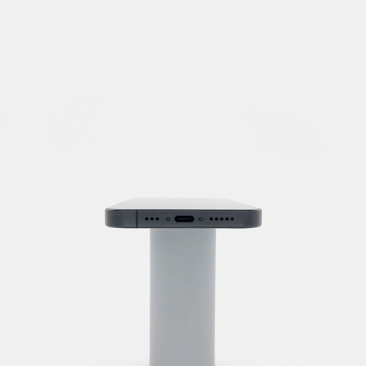 99新 Apple iPhone 16 Pro 128G 黑色鈦金屬 中國大陸版