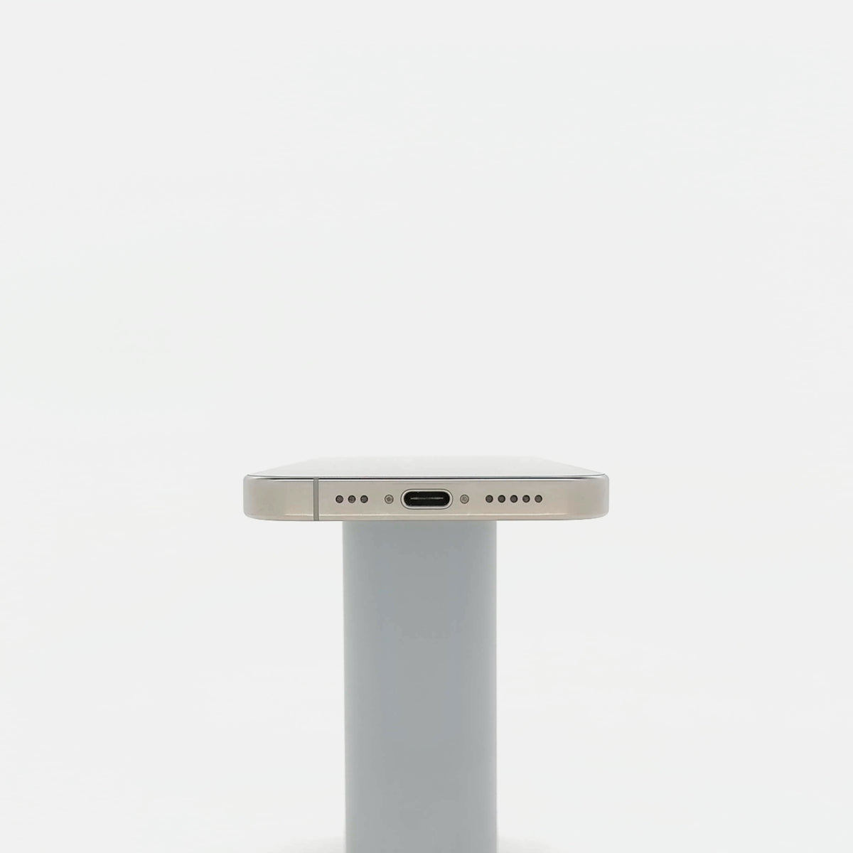 95新 Apple iPhone 16 Pro 256G 原色鈦金屬 中國大陸版