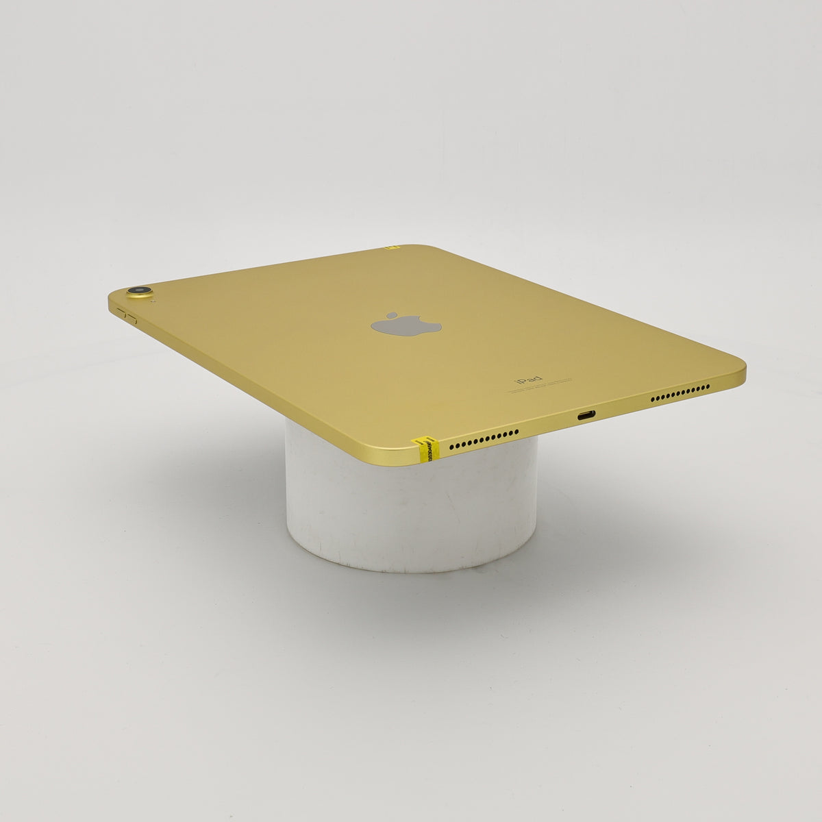 95新 Apple iPad 10代 256G 黃色 WIFI