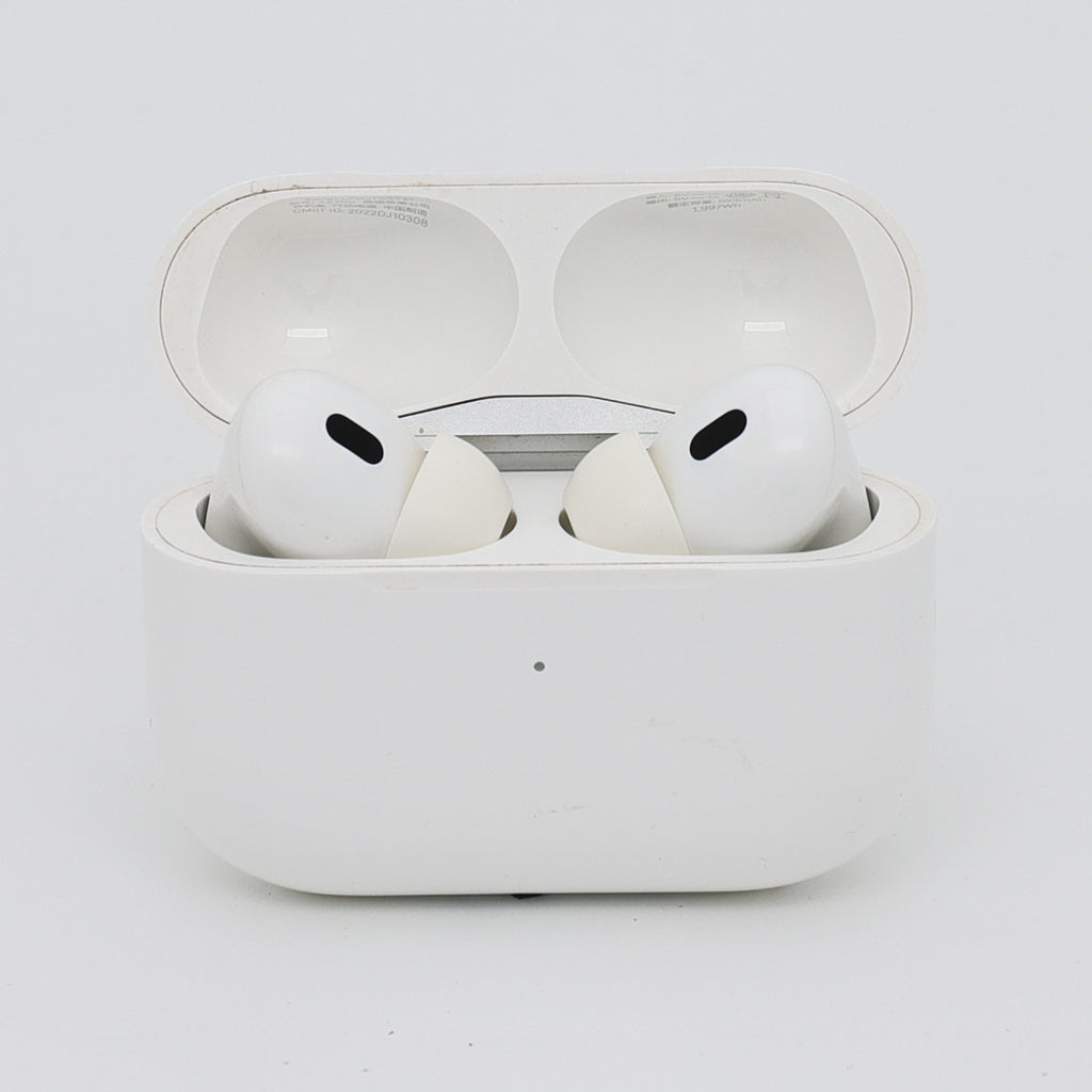 99新 Apple AirPods Pro 2 白色