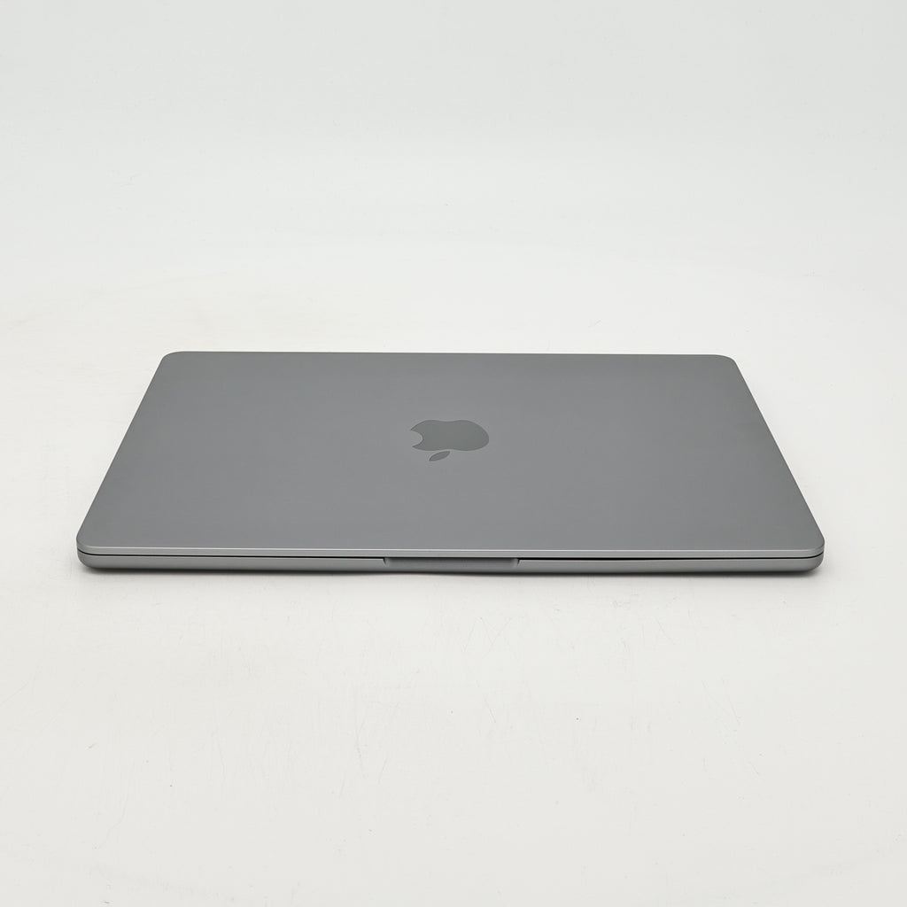 95新 Apple MacBook Air 24年 13寸 M3（8+8核） 8G RAM 256G SSD 深空灰色