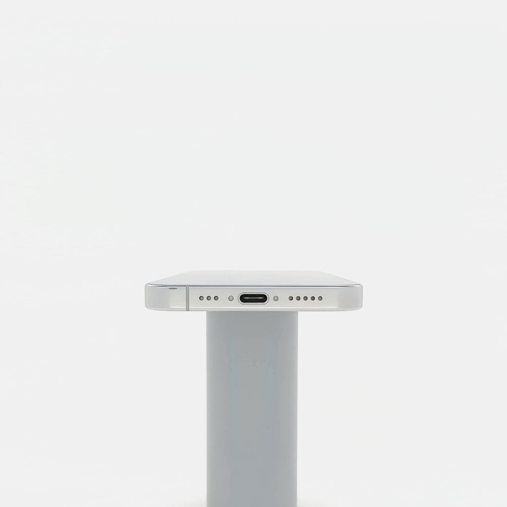 95新 Apple iPhone 16 Pro 128G 白色鈦金屬 中國大陸版