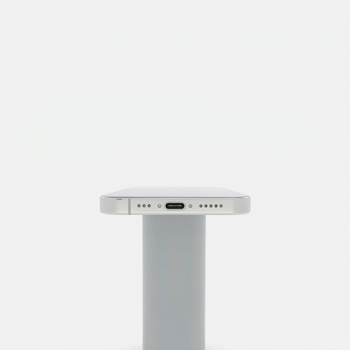 95新 Apple iPhone 16 Pro 128G 白色鈦金屬 中國大陸版