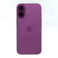 95新 Apple iPhone 16 256G 粉紅色 中國大陸版