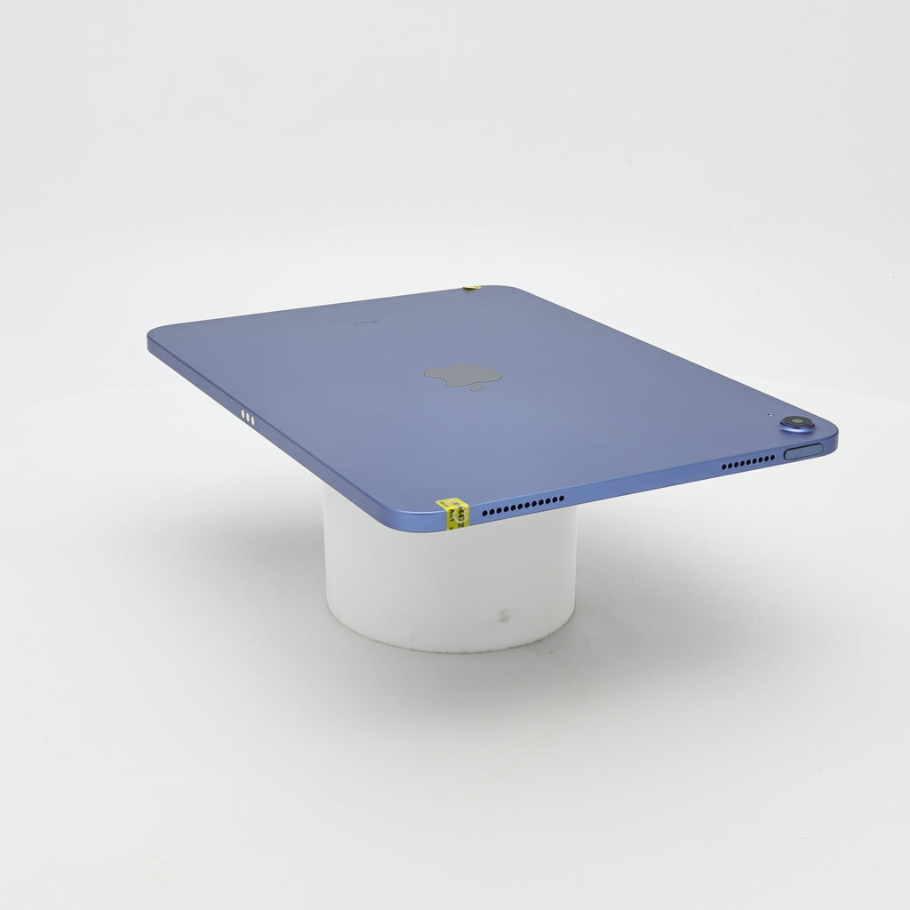 95新 Apple iPad 10代 256G 藍色 WIFI