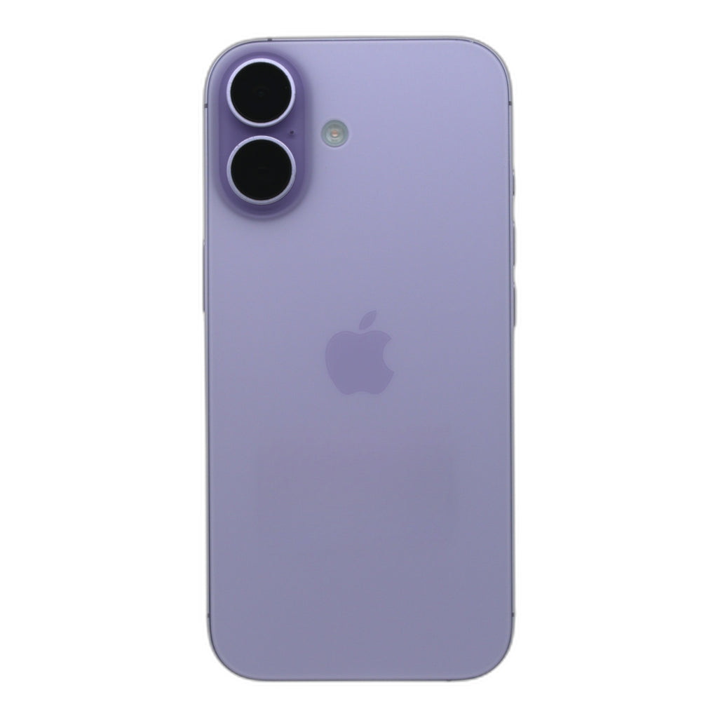 99新 Apple iPhone 17 256G 薰衣草紫色 中國大陸版