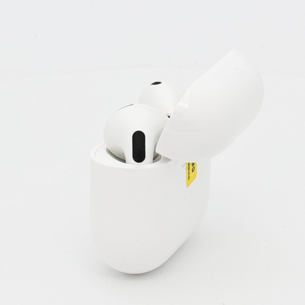 99新 Apple AirPods 4 (不支持主动降噪) 白色