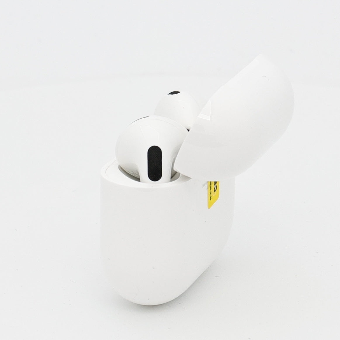 99新 Apple AirPods 4 (不支持主动降噪) 白色